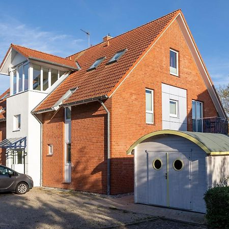 Lindenbuschen 2 Wohnung 3 كيلينهوسن المظهر الخارجي الصورة