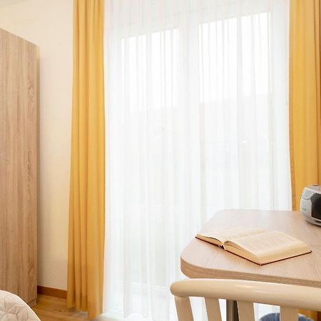 Lindenbuschen 2 Wohnung 3 كيلينهوسن المظهر الخارجي الصورة