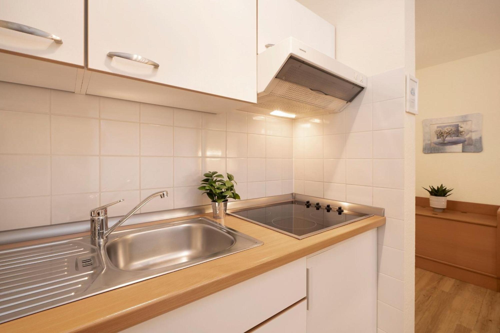 Lindenbuschen 2 Wohnung 3 كيلينهوسن المظهر الخارجي الصورة