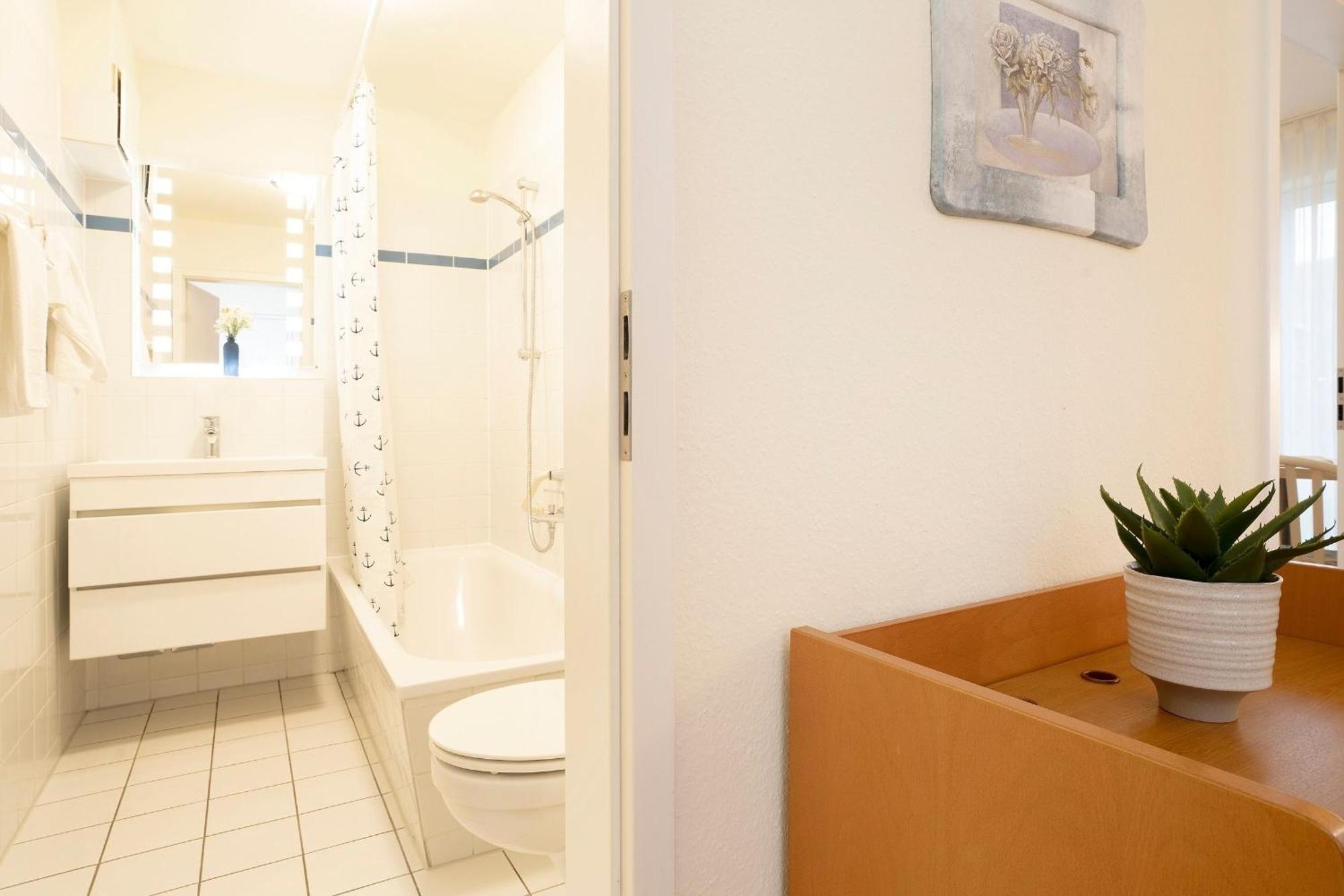 Lindenbuschen 2 Wohnung 3 كيلينهوسن المظهر الخارجي الصورة