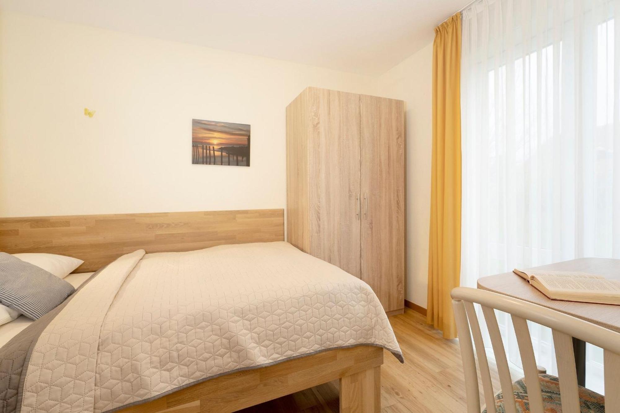 Lindenbuschen 2 Wohnung 3 كيلينهوسن المظهر الخارجي الصورة