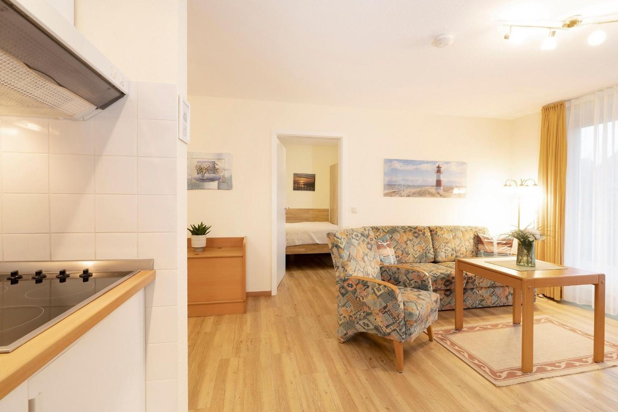 Lindenbuschen 2 Wohnung 3 كيلينهوسن المظهر الخارجي الصورة