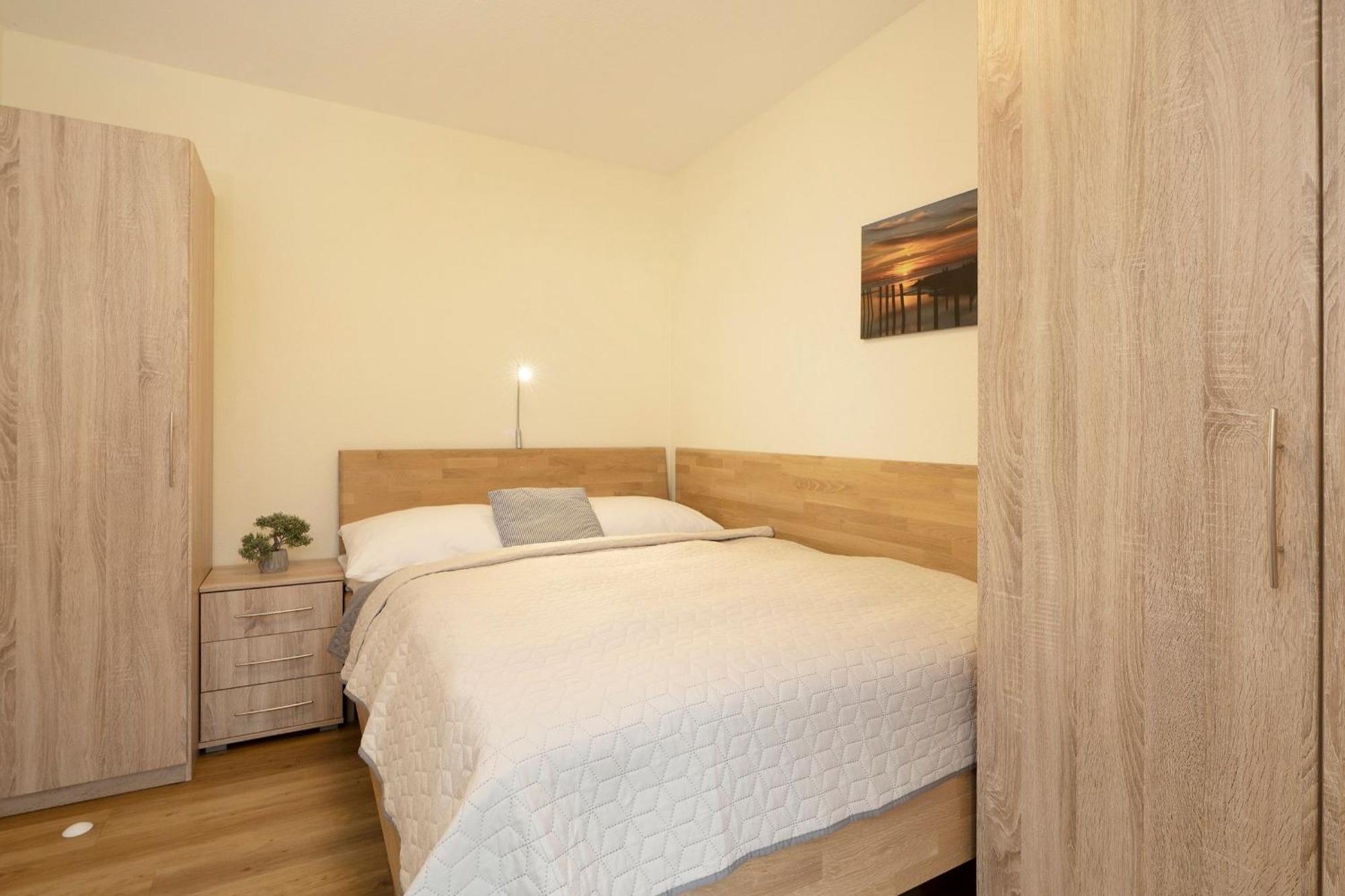 Lindenbuschen 2 Wohnung 3 كيلينهوسن المظهر الخارجي الصورة