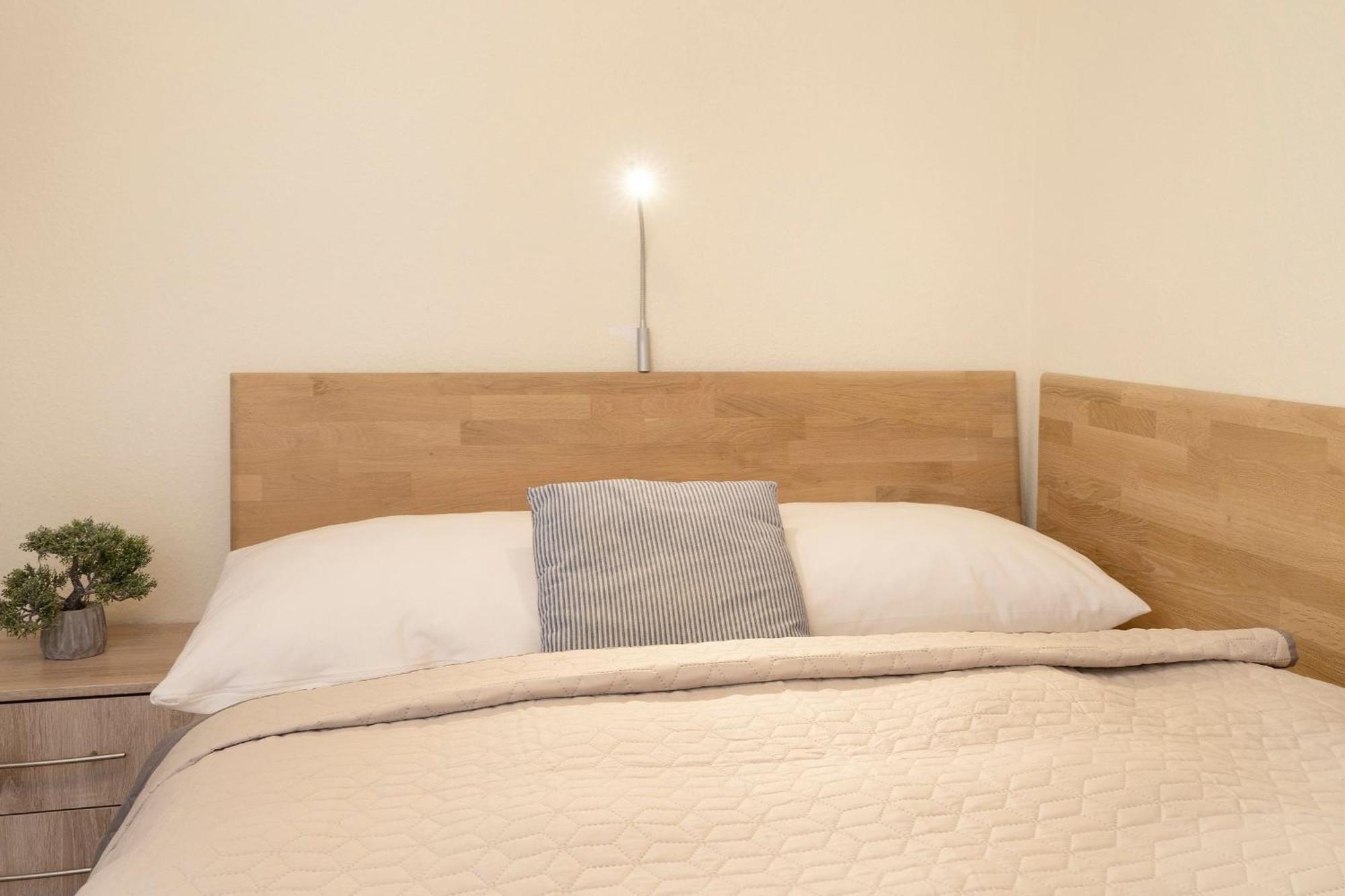 Lindenbuschen 2 Wohnung 3 كيلينهوسن المظهر الخارجي الصورة