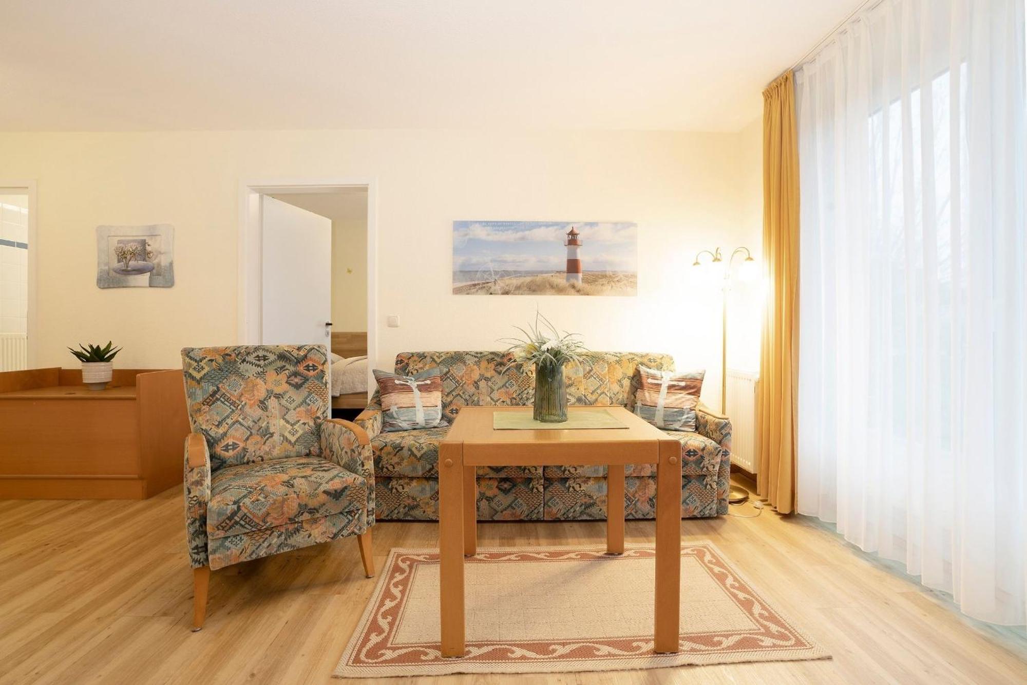 Lindenbuschen 2 Wohnung 3 كيلينهوسن المظهر الخارجي الصورة