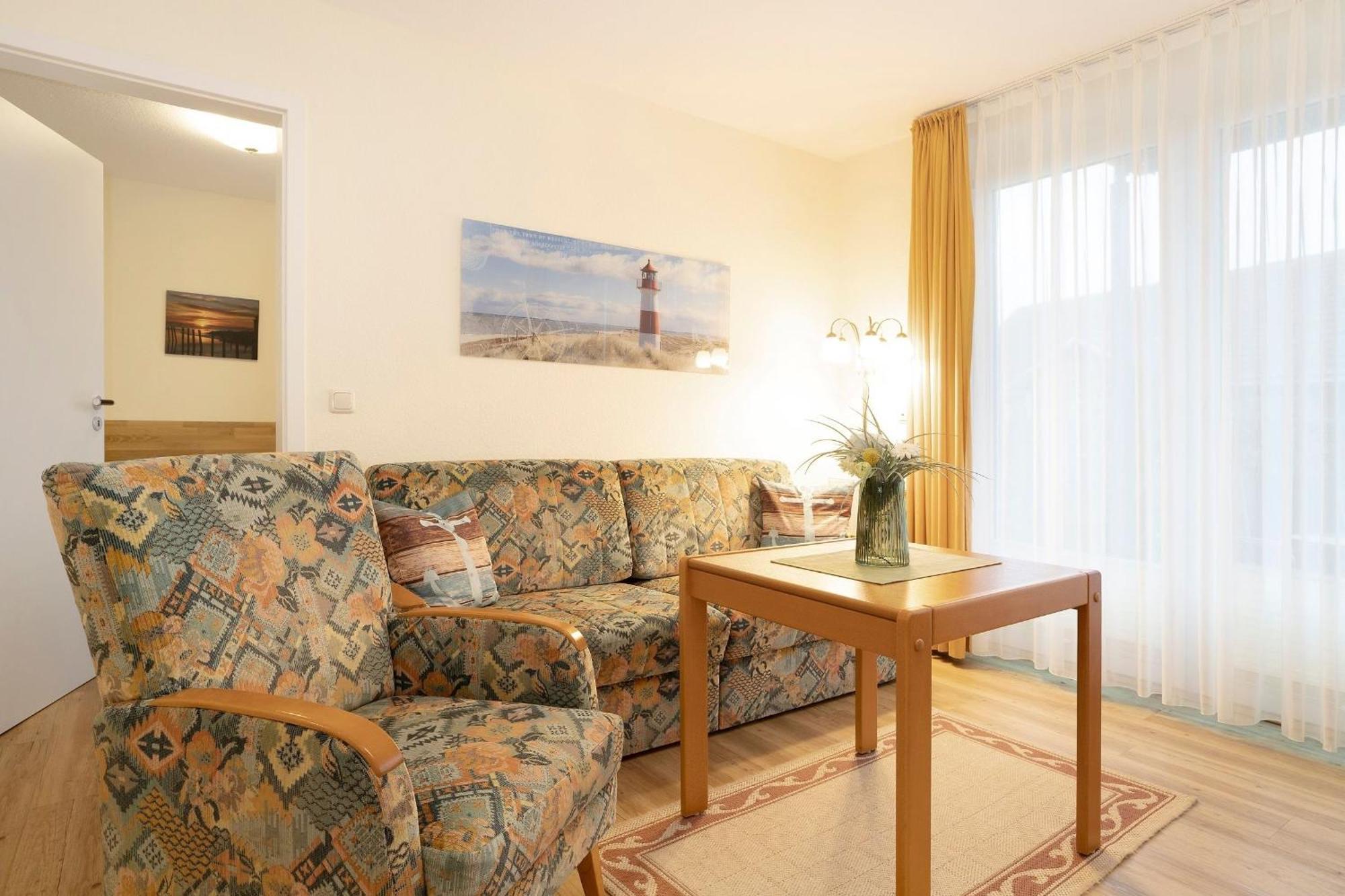 Lindenbuschen 2 Wohnung 3 كيلينهوسن المظهر الخارجي الصورة