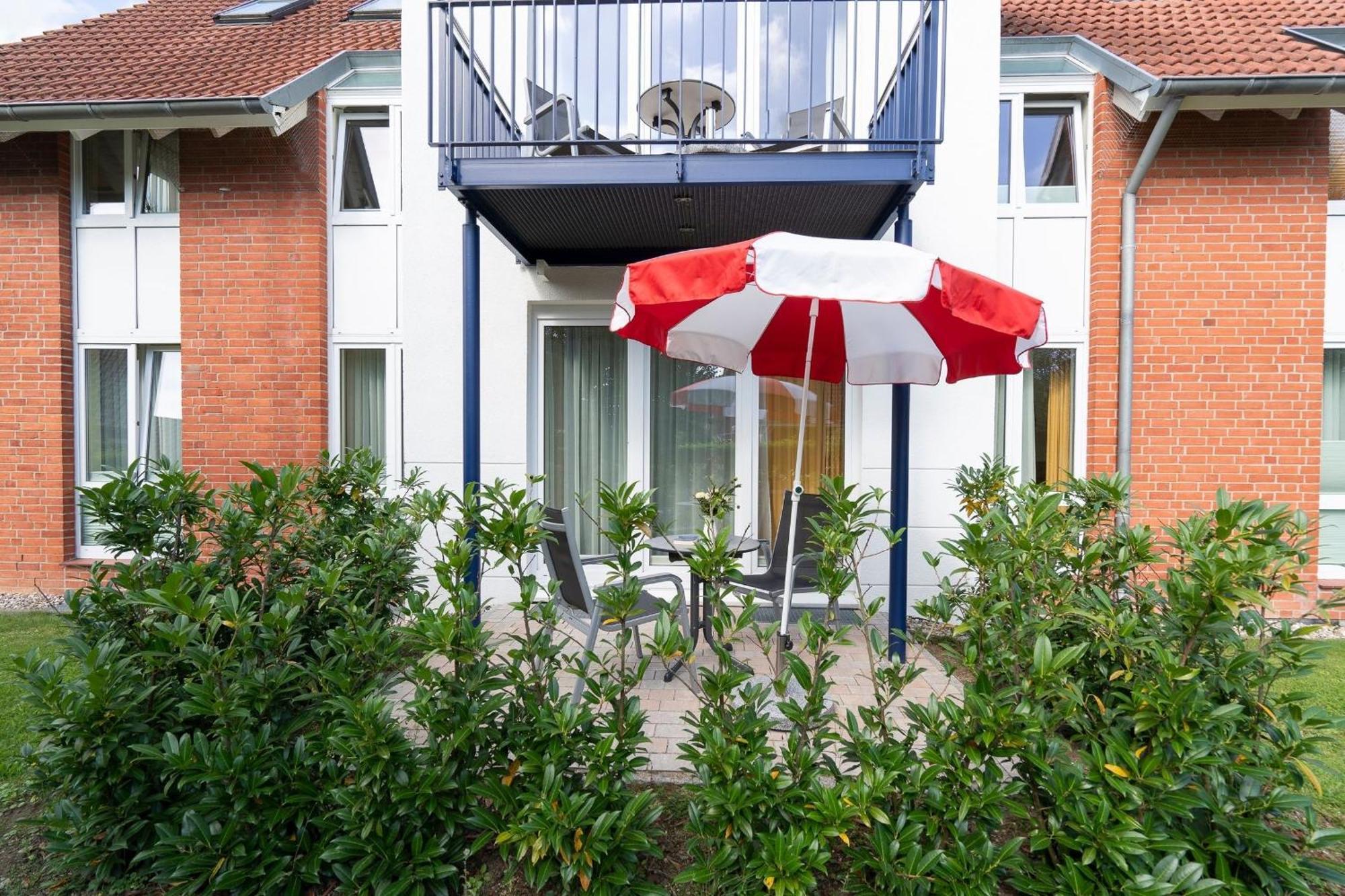 Lindenbuschen 2 Wohnung 3 كيلينهوسن المظهر الخارجي الصورة