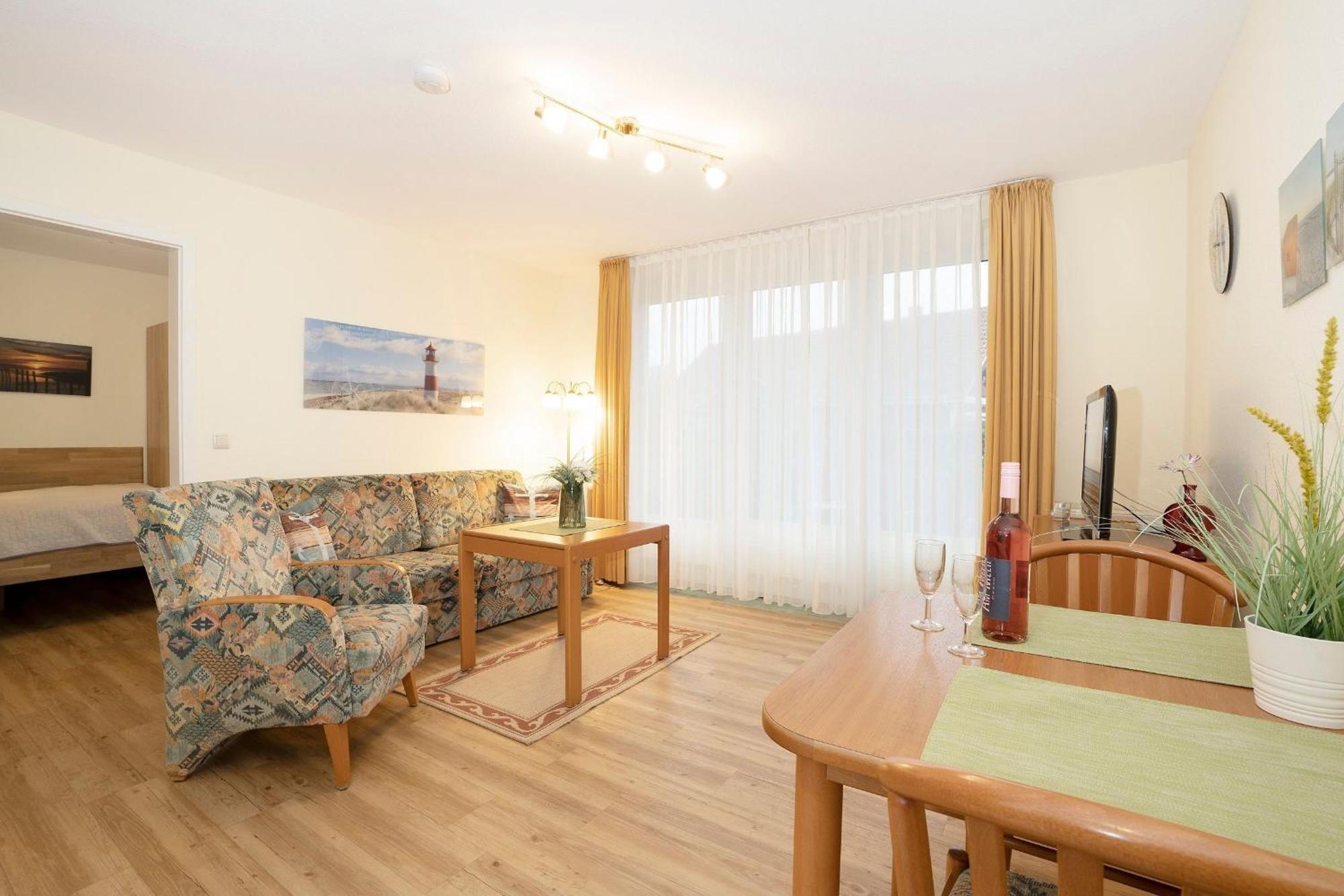 Lindenbuschen 2 Wohnung 3 كيلينهوسن المظهر الخارجي الصورة